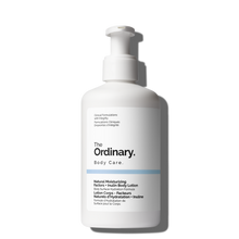 Natural Moisturizing Factors + Inulin Body Lotion - Daily Pick