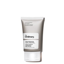 Natural Moisturizing Factors + Beta Glucan - Fresh Ready