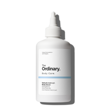 Salicylic Acid 0.5% Body Serum - Fresh Ready