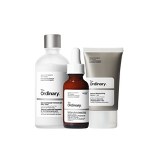 The Sensitive Skin Collection - Bright Ready
