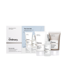 The Acne Set - Clean Set