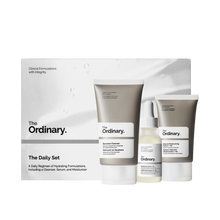 The Daily Set - Daily Choice