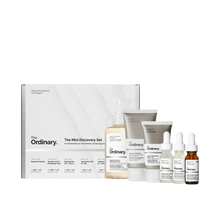 The Mini Discovery Set - Essential Pack
