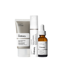 The Vitamin C & A Collection - Essential Pack