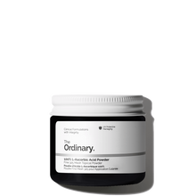 100% L-Ascorbic Acid Powder - Clean Set