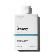 Sulphate 4% Cleanser for Body and Hair - Classic Pick
