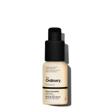 Serum Foundation - Classic Pick