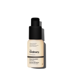 The Ordinary Serum Foundation lightweight pigment with moderate coverage